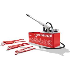Rothenberger RP 50 - S (1000002686)