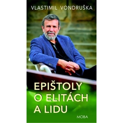 Epištoly o elitách a lidu