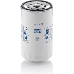 Mann-filter Маслен филтър mann-filter w 1160/5