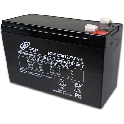 Fortron 12V 7Ah MPF0000100GP