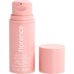 Florence By Mills Blemish Clearing Treatment Serum Серум дамски 50ml