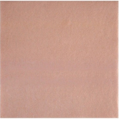 Santex UBROUSKY Rainbow Rose Gold 20ks 40x40cm