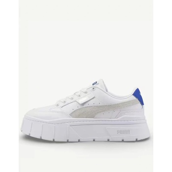 PUMA Mayze Stack Shoes White