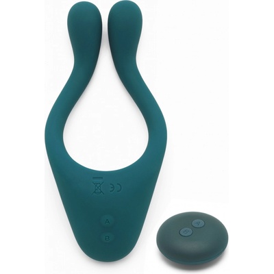 ToyJoy Icon Superbe Couples Massager 2