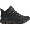 Geox J Flexyper B.B Abx A J949XA 032FU C9241 černá