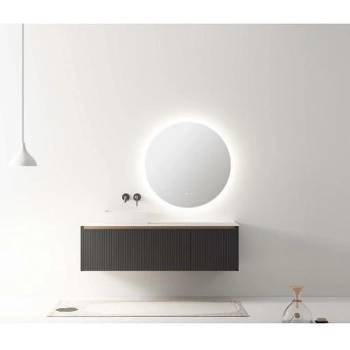 Inter Ceramic Конзолен шкаф ICP 1400-M041, 139x45x54.5см (1400-M041)