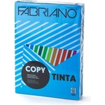 Fabriano Копирен картон, A4, 160 g/m2, тъмносин, 250 листа (60316021 AZZURRO)