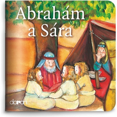 Abrahám a Sára - Doron