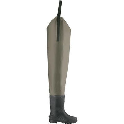 Daiwa Cormoran brodící kalhoty nízké PVC – Zboží Dáma