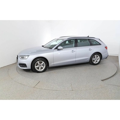 Audi A4 30 TDI 100 kW