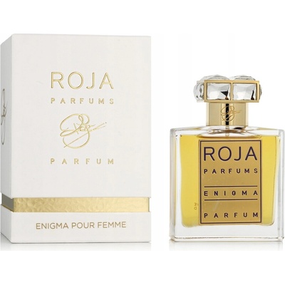 Roja Parfums Enigma Pour Femme parfumovaná voda dámska 50 ml
