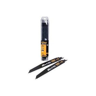DeWalt 25 Balenie 228mm EXTREME pílové listy DT2491