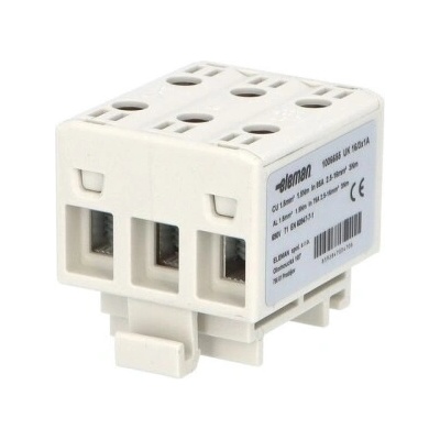 Pollmann UK 16/3X1 A 1006655