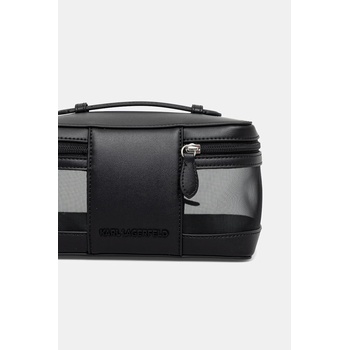 Karl Lagerfeld козметична чанта дамска K/SIGNATURE (B2W46077)