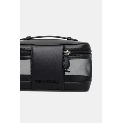 Karl Lagerfeld козметична чанта дамска K/SIGNATURE (B2W46077)