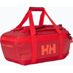 Helly Hansen H/H Scout Duffel S 30 л пътна чанта червена