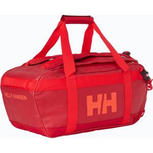 Helly Hansen H/H Scout Duffel S 30 л пътна чанта червена