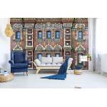 DIMEX ART Самозалепваща се флизелинова фототапета санкт петербург, русия 375 x 250 см