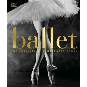 Ballet | Dk, Viviana Durante (ISBN: 9781465474780)