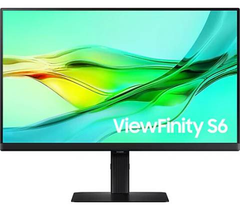 Samsung ViewFinity S6 S32D600UAU