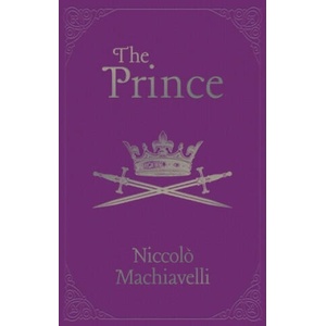 The Prince | Niccoló Machiavelli (ISBN: 9781839403859)