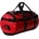 The North Face Сак The north face Base Camp Duffel Recycled Medium Luggage - TNF Red / TNF Black / Black - размер One Size (510-3275-4411)