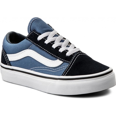Vans Old Skool Navy True White