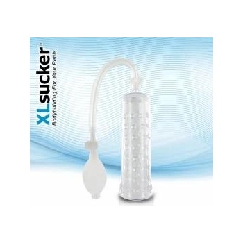 XLsucker - Automatic Penis Pump