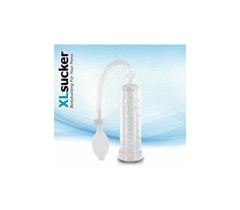XLsucker - Automatic Penis Pump
