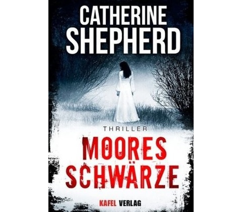 Shepherd , Catherine