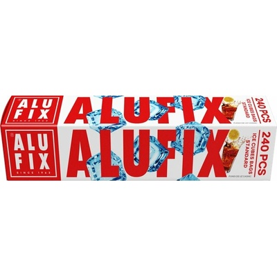 ALUFIX Sáčky na ledové kostky 10 ks – Sleviste.cz