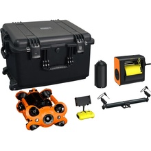 Chasing-Innovation Chasing M2 Pro pokročilá sada se 2 bateriemi