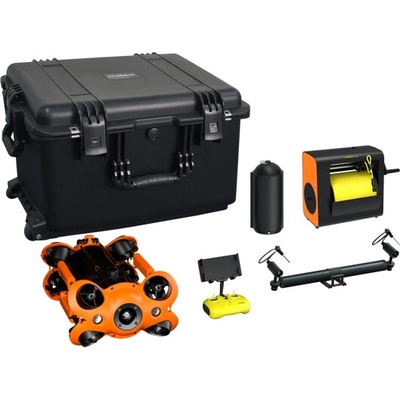 Chasing-Innovation Chasing M2 Pro pokročilá sada se 2 bateriemi