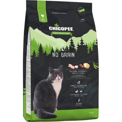 Chicopee HNL CAT No Grain 1,5 kg