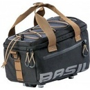 Basil Miles MIK 7l