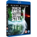 The Day The Earth Stood Still BD