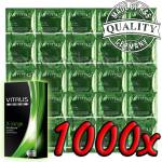 Vitalis X-large 1000 pack
