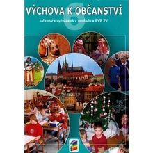 Výchova k občanství 6
