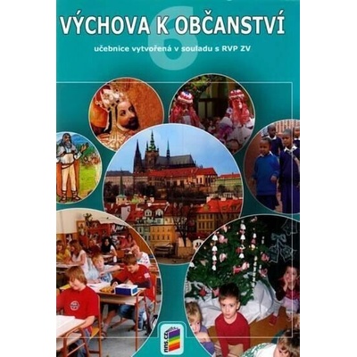 Výchova k občanství 6