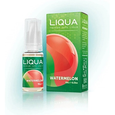 Ritchy Liqua Elements Watermelon 10 ml 12 mg