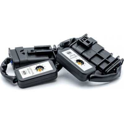 Adaptéry pro dynamické blinkry BMW 3 F30 LCI (9/2014-9/2018) (B)