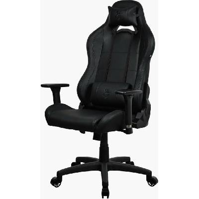 AROZZI TORRETTA Soft PU černá