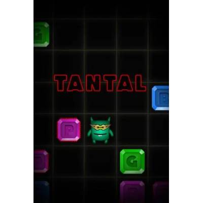 Dnovel Tantal (PC)