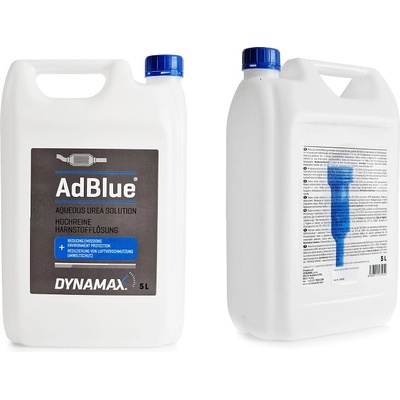 DYNAMAX AdBlue 5 l