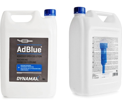 DYNAMAX AdBlue 5 l