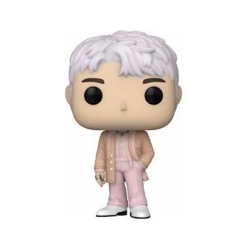 Funko Фигурка Funko Pop! Rocks: BTS - J-Hope #370 Vinyl Figure