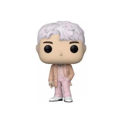 Funko Фигурка Funko Pop! Rocks: BTS - J-Hope #370 Vinyl Figure