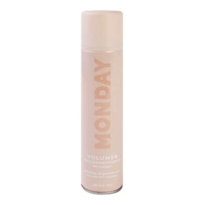 Monday suchý šampon na vlasy Volume 200 ml