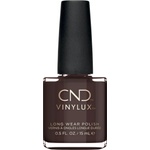 CND Vinylux Дълготраен лак за нокти, Phantom, 15 ml - baby