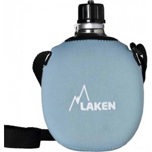 LAKEN Алуминиева манерка Classica 1L (LA-121FA)